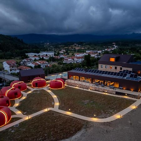 Cherry Sculpture Hotel بول المظهر الخارجي الصورة